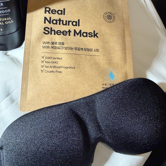 Bath & Body Works and Bundle of Self Care - Picture 3 of 5